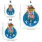 2 PACK FC Porto® Logo + Maillot