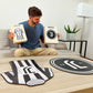 2 PACK Juventus FC® Logo + Maillot