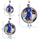 Reece James - Puzzle en Bois