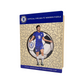 Reece James - Puzzle en Bois