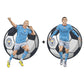 2 PACK Haaland + Foden