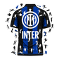 2 PACK FC Inter® Maillot + Serpent