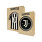 2 PACK Juventus FC® Logo + Maillot