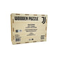 5 Joueurs FC Juventus® - Puzzle en Bois