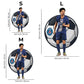 Marquinhos - Puzzle en Bois