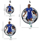 Raheem Sterling - Puzzle en Bois